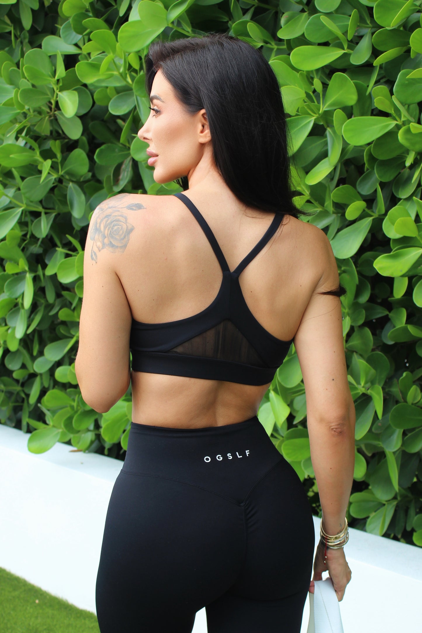 OG Sports Bra