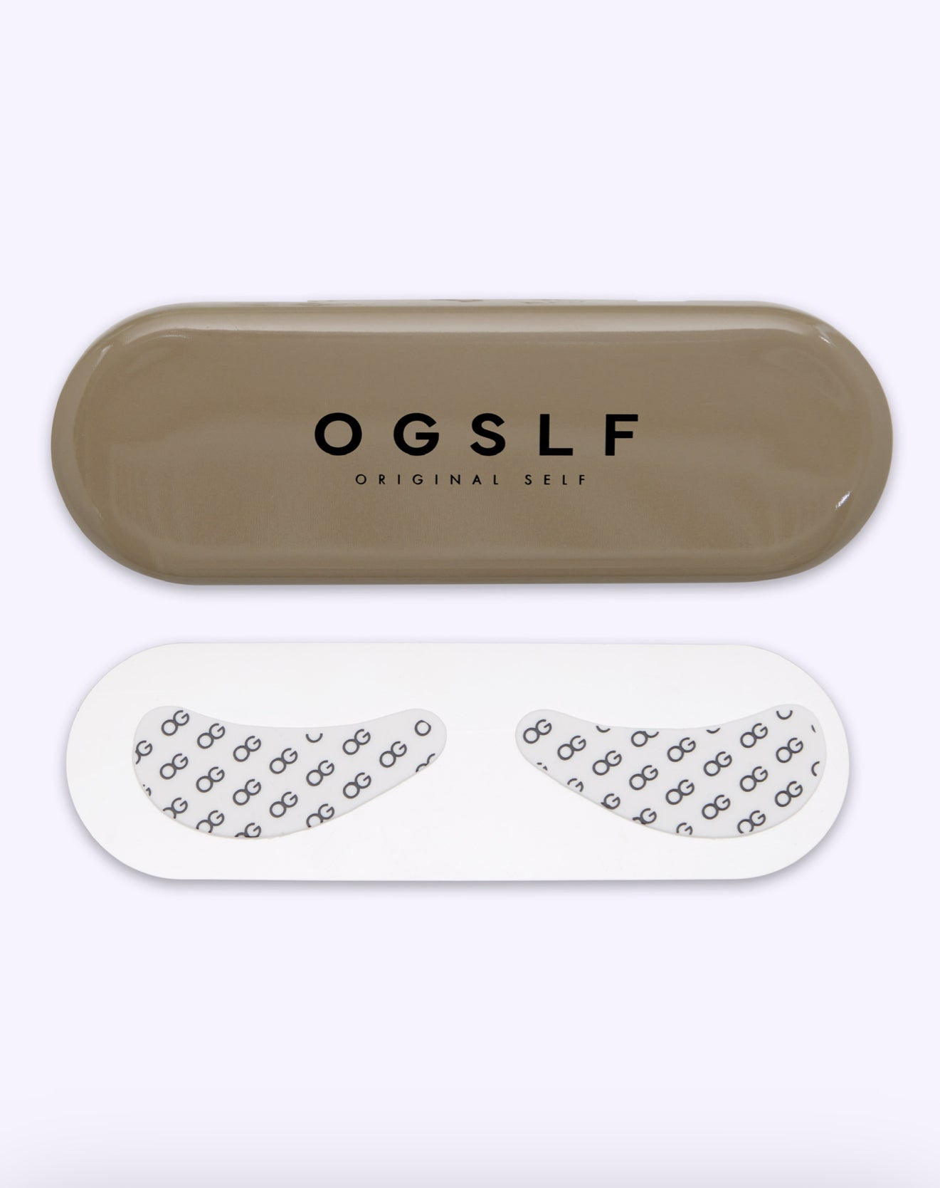 OG Eye Patches