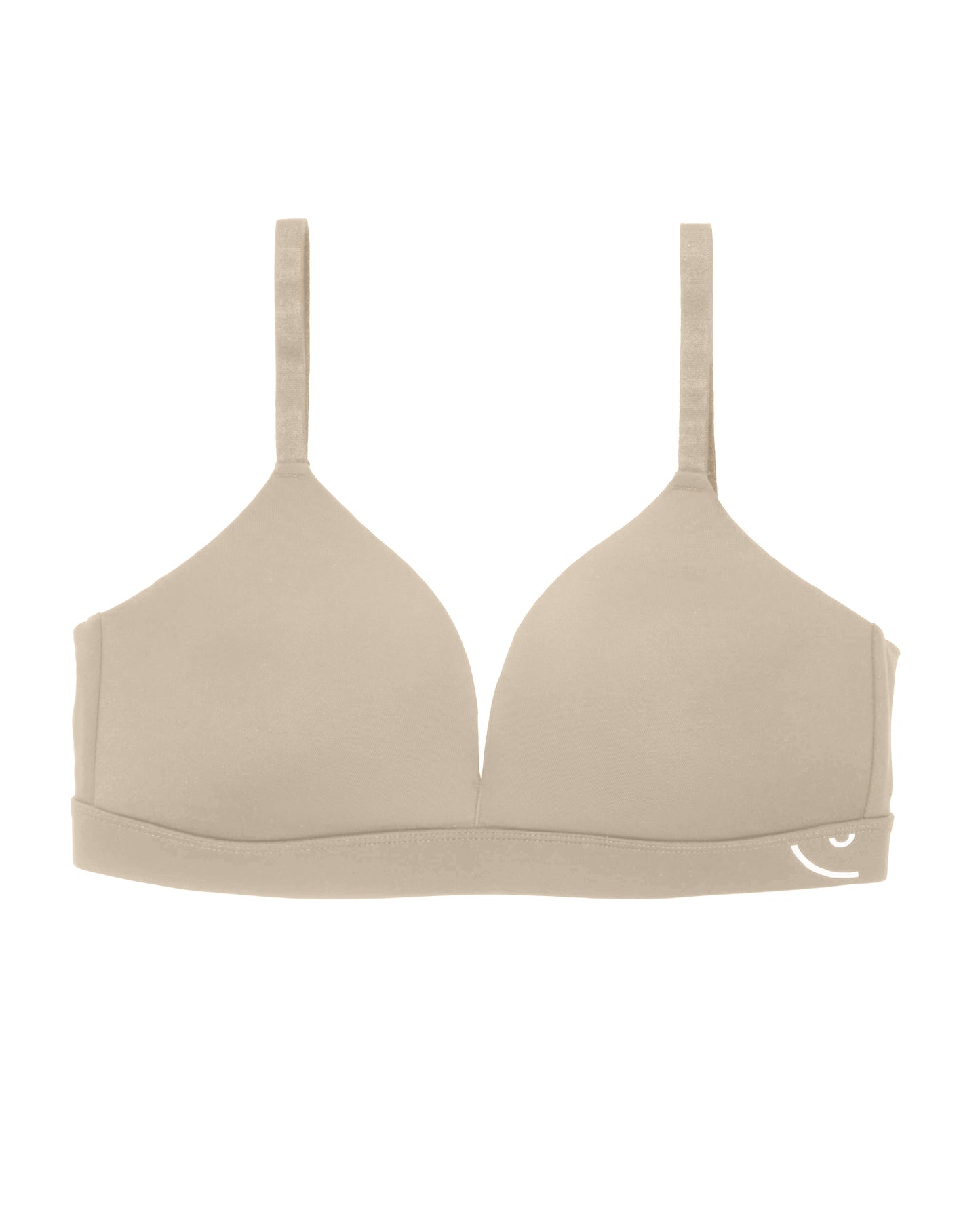 OG Bra in Nude (Sizes 30-34)