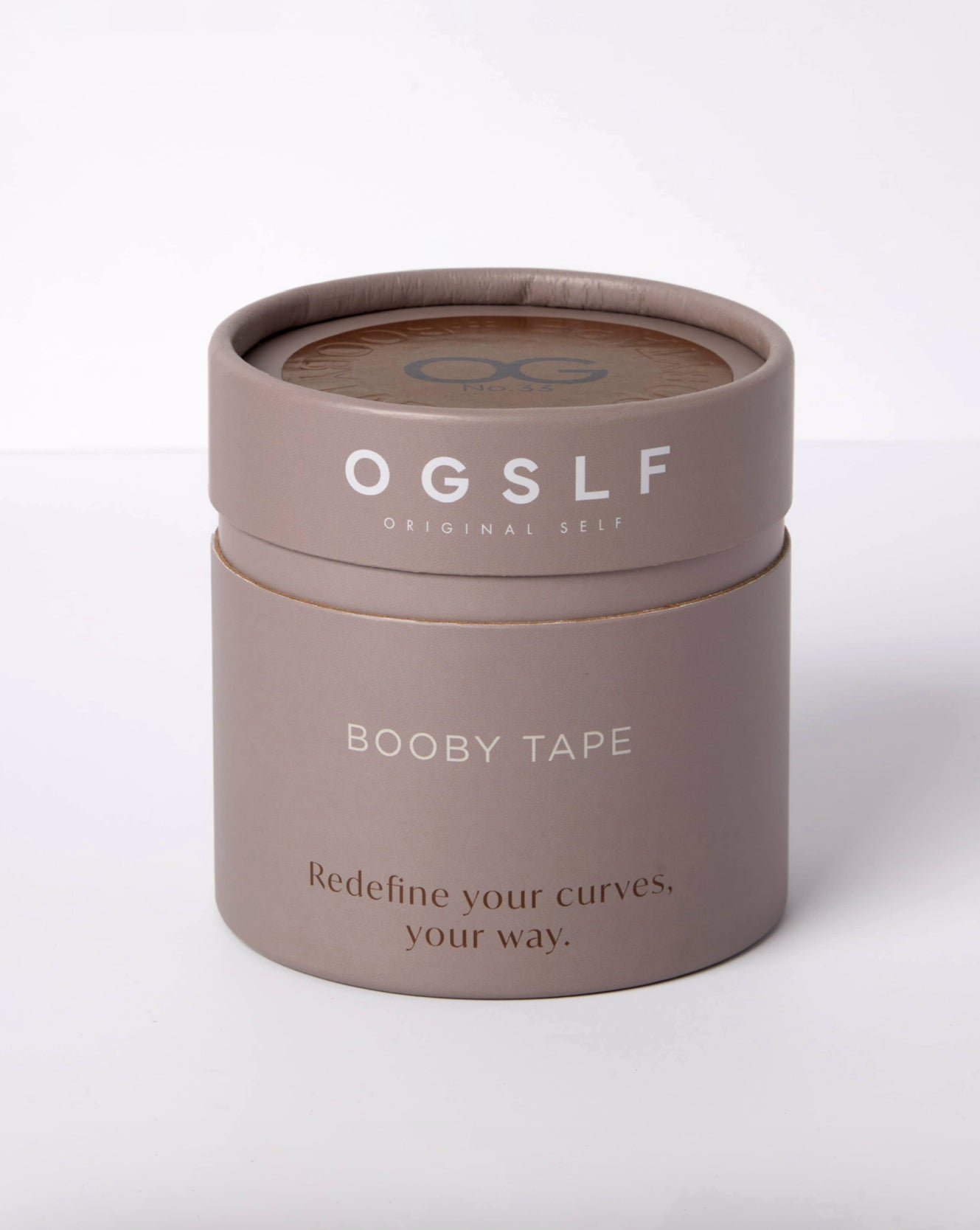 Booby Tape