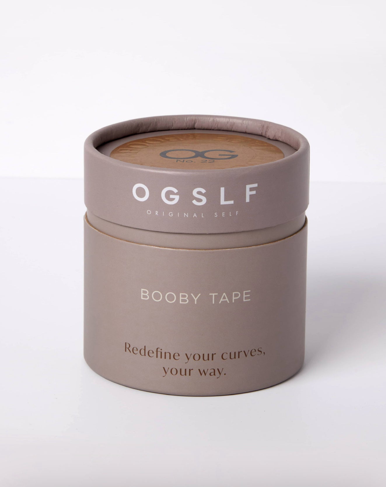 Booby Tape Shiny