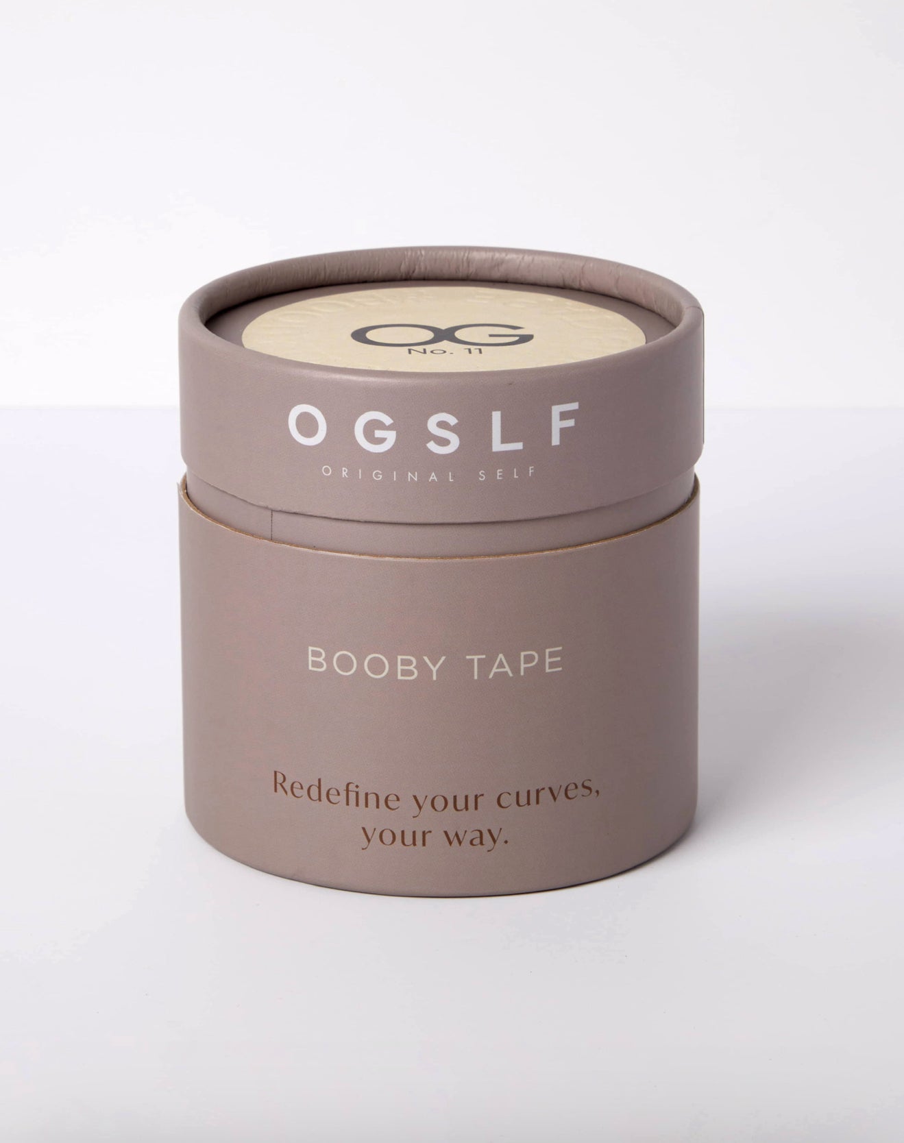 Booby Tape Shiny