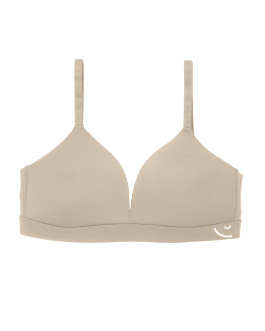 PRESALE - OG Bra in Nude (Sizes 30-33)